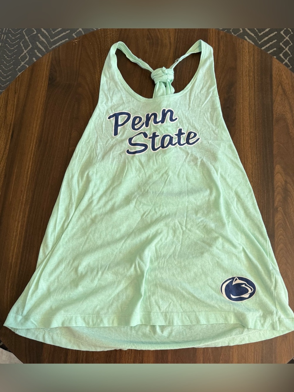 Penn state tank top